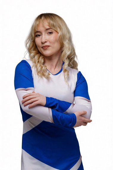  Элина Гизатуллина