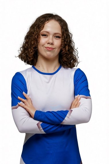 Алсу Тимерханова