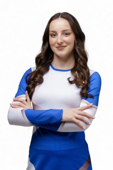 Гульшат Гизатуллина