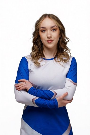 Елизавета Болотская
