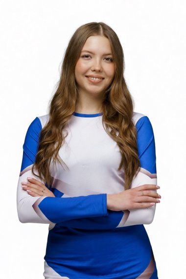 Юлия Прохорова