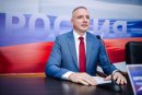 В медиацентре «Россия» прошла предсезонная пресс-конференция БК «Динамо»