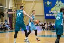 Уфимцы забирают и вторую встречу в Тобольске