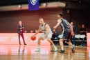Поражение с серьезной претензией на будущие победы