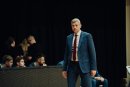 Поражение с серьезной претензией на будущие победы