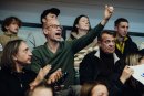 Поражение с серьезной претензией на будущие победы