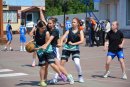 Всероссийские соревнования по баскетболу 3х3 «Оранжевый мяч» в Башкортостане собрали более 350-ти участников