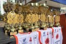 Всероссийские соревнования по баскетболу 3х3 «Оранжевый мяч» в Башкортостане собрали более 350-ти участников