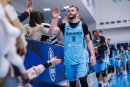 Капитан «Динамо-2» Максим Войтов вошел в символическую пятерку регулярного Чемпионата FONBET Высшей лиги 2025/26