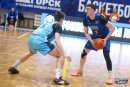 «Динамо-2» и «Металлург-Челбаскет» вновь делят очки