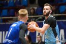 «Динамо-2» и «Металлург-Челбаскет» вновь делят очки