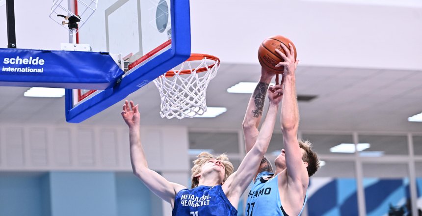 «Металлург-Челбаскет» сенсационно выигрывает в Уфе – 70:67