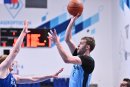 «Металлург-Челбаскет» сенсационно выигрывает в Уфе – 70:67