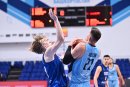 «Металлург-Челбаскет» сенсационно выигрывает в Уфе – 70:67