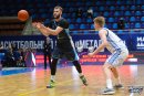 «Динамо-2»: возмездие за поражение главной команды Республики