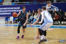 «Динамо-2»: возмездие за поражение главной команды Республики