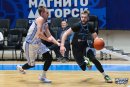 «Динамо-2»: возмездие за поражение главной команды Республики