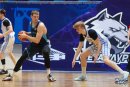 «Динамо-2»: возмездие за поражение главной команды Республики