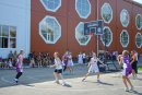 Всероссийские соревнования по баскетболу 3х3 «Оранжевый мяч» в Башкортостане собрали более 350-ти участников