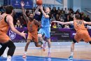 Лидер FONBET Суперлиги «ЧБК» был бит на уфимском паркете