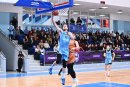 Лидер FONBET Суперлиги «ЧБК» был бит на уфимском паркете