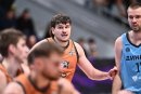 Лидер FONBET Суперлиги «ЧБК» был бит на уфимском паркете