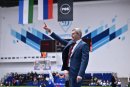Лидер FONBET Суперлиги «ЧБК» был бит на уфимском паркете