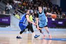 Уфимцы выбывают из борьбы за медали Суперлиги