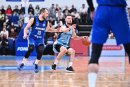 Уфимцы выбывают из борьбы за медали Суперлиги