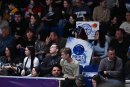 Уфимцы выбывают из борьбы за медали Суперлиги