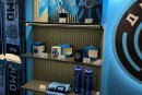 Баскетбольный клуб «Динамо» запускает официальный магазин