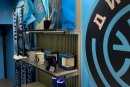 Баскетбольный клуб «Динамо» запускает официальный магазин