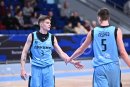 Екатеринбуржцы забирают первую победу в столице Башкортостана