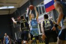«Русичи» вновь оказались сильнее