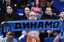 Как и в первом круге, «Новосибирск» остался не у дел