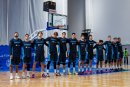 Команда «Динамо-2» провела свой первый матч в FONBET Высшей лиге сезона 2025/26