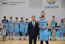 «Динамо-2» - бронзовый призер FONBET Высшей лиги!
