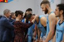 «Динамо-2» - бронзовый призер FONBET Высшей лиги!
