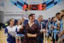 «Динамо-2» - бронзовый призер FONBET Высшей лиги!