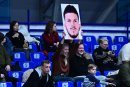 Победная серия прервалась в Санкт-Петербурге