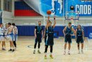 «Динамо-2» победило, показав характер
