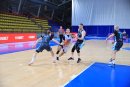 «Динамо» прерывает победную серию