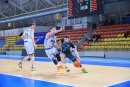 «Динамо» прерывает победную серию