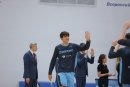 «Темп-СУМЗ» одержал уверенную победу над динамовцами