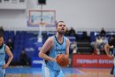 «Темп-СУМЗ» одержал уверенную победу над динамовцами