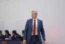 «Темп-СУМЗ» одержал уверенную победу над динамовцами