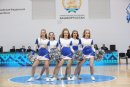 «Темп-СУМЗ» одержал уверенную победу над динамовцами