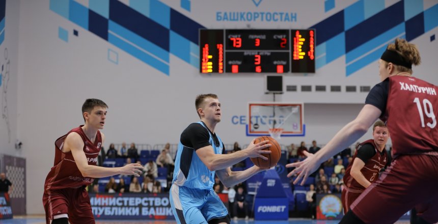 Победная серия «Динамо» увеличилась до четырех матчей