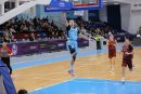 Победная серия «Динамо» увеличилась до четырех матчей