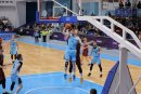Победная серия «Динамо» увеличилась до четырех матчей